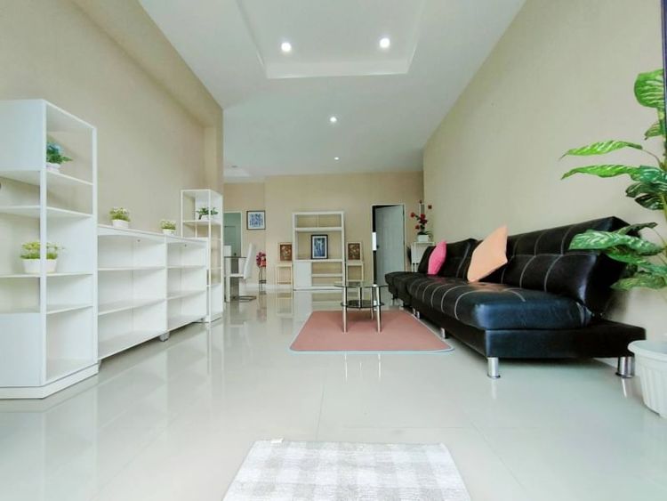 ภาพแบบบ้าน-เบญจวรรณ แกรนด์