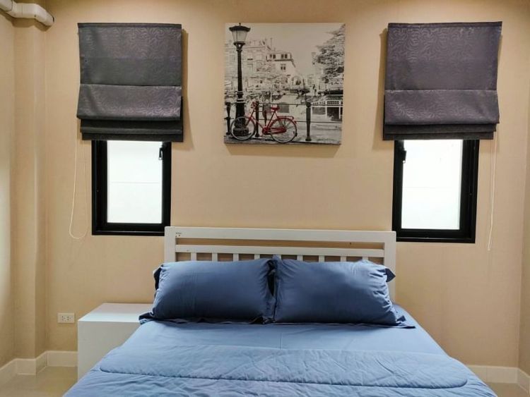 ภาพแบบบ้าน-เบญจวรรณ แกรนด์