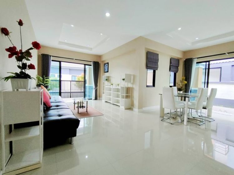 ภาพแบบบ้าน-เบญจวรรณ แกรนด์