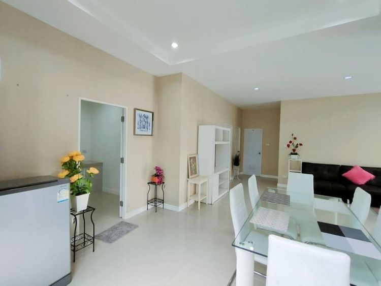 ภาพแบบบ้าน-เบญจวรรณ แกรนด์