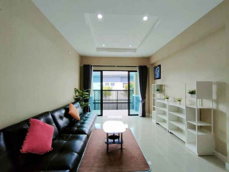 ภาพแบบบ้าน-เบญจวรรณ แกรนด์