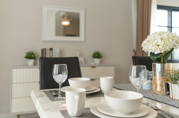 ภาพแบบบ้าน-บ้านเดี่ยว 2 ชั้น