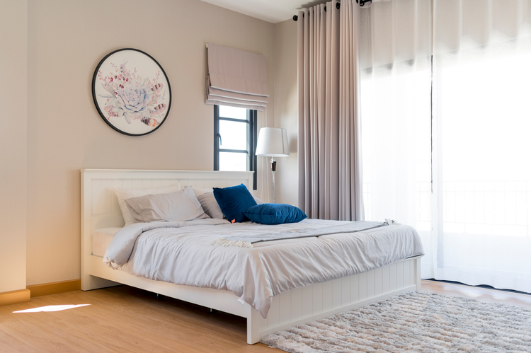 ภาพแบบบ้าน-บ้านเดี่ยว 2 ชั้น