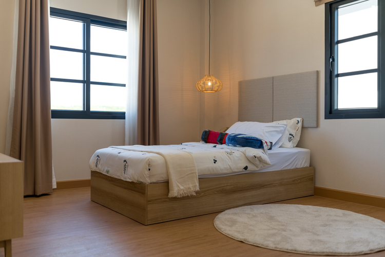 ภาพแบบบ้าน-บ้านเดี่ยว 2 ชั้น