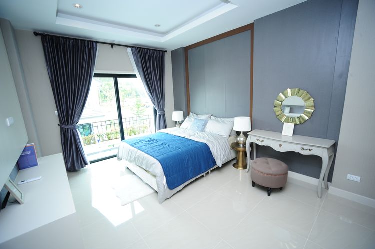 ภาพแบบบ้าน-บ้าน 2 ชั้น