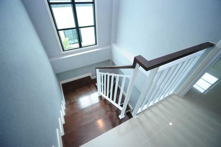 ภาพแบบบ้าน-บ้าน 2 ชั้น