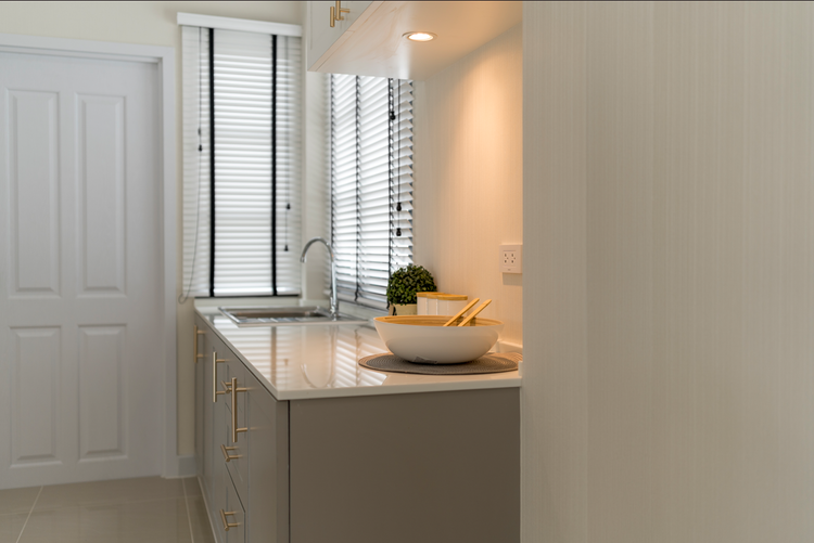 ภาพแบบบ้าน-บ้านเดี่ยว 1 ชั้น