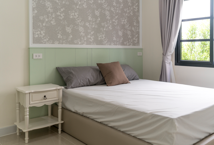 ภาพแบบบ้าน-บ้านเดี่ยว 1 ชั้น