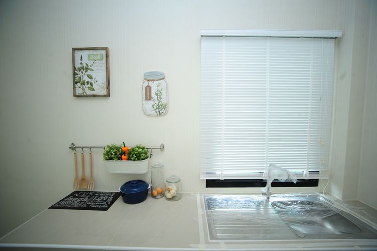 ภาพแบบบ้าน-บ้านชั้นเดียว