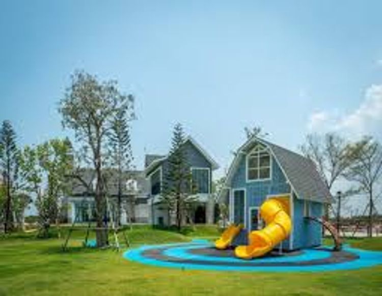 ภาพแบบบ้าน-แบบบ้าน ภัณฑิรา