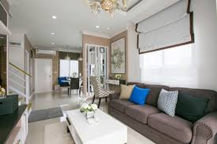 ภาพแบบบ้าน-แบบบ้าน ภัสราวดี