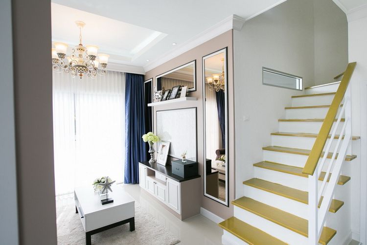 ภาพแบบบ้าน-แบบบ้าน ภัสชนก