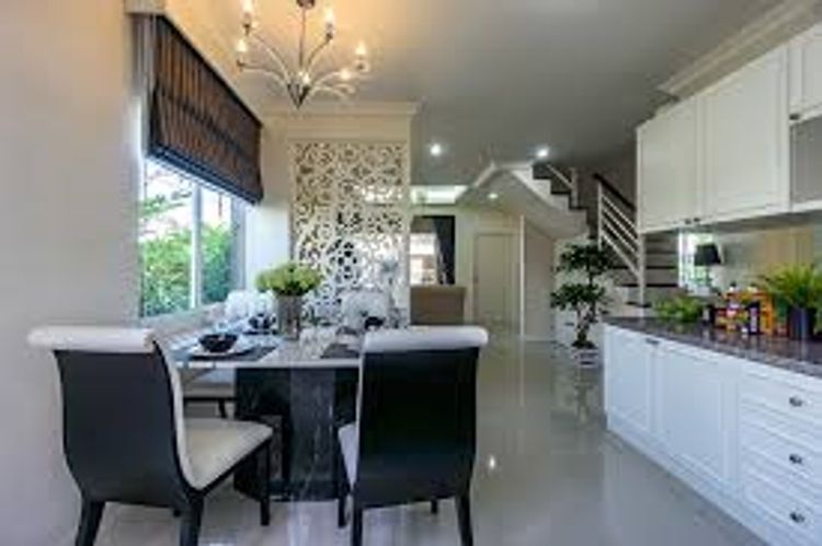 ภาพแบบบ้าน-แบบบ้าน ภัสชนก