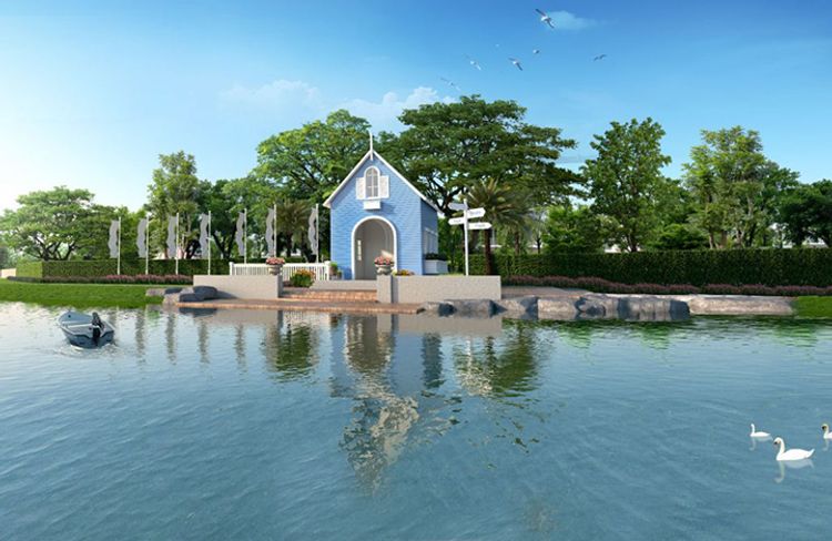 ภาพแบบบ้าน-แบบบ้าน ภัสชนก