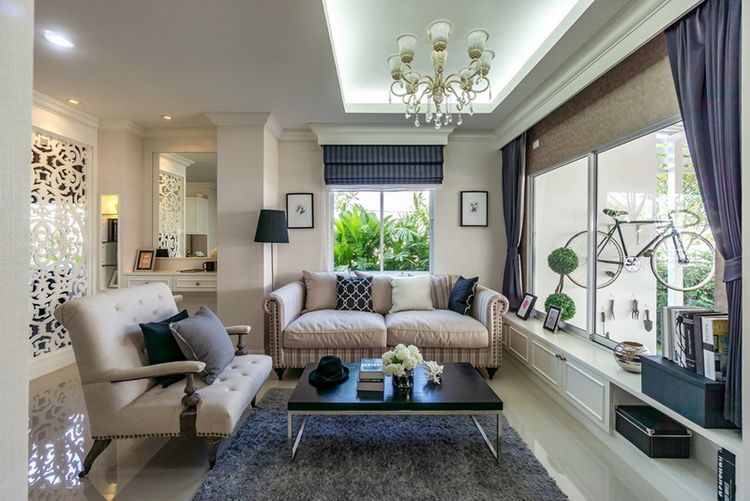 ภาพแบบบ้าน-แบบบ้าน ภัสชนก