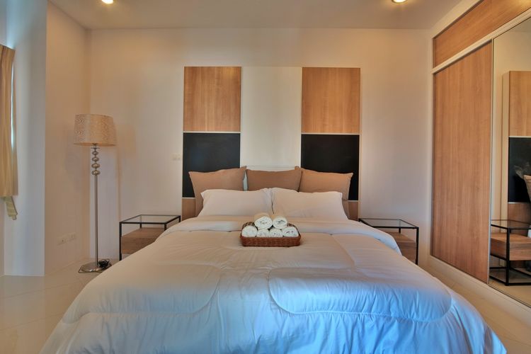 ภาพแบบบ้าน-1 Bedroom