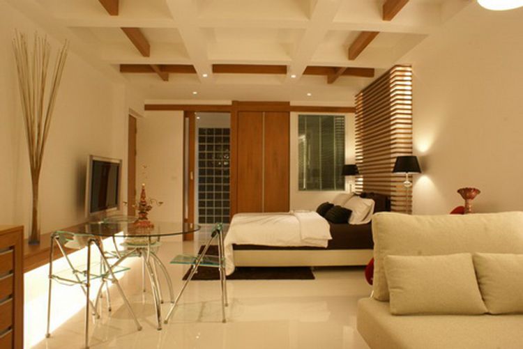 ภาพแบบบ้าน-2 Bedroom