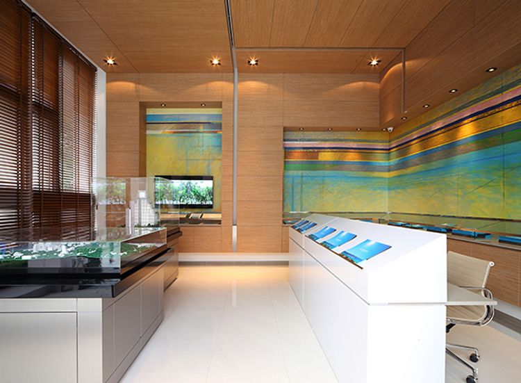 ภาพแบบบ้าน-1 Bedroom