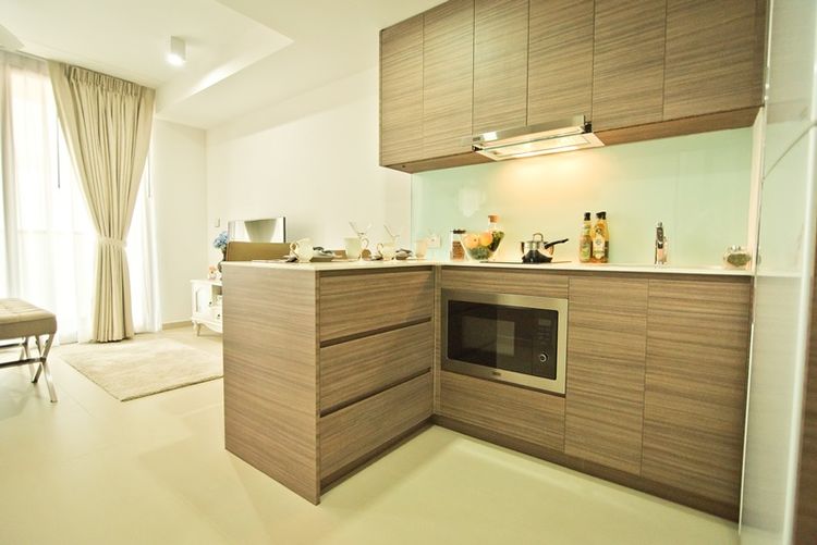 ภาพแบบบ้าน-1 Bedroom