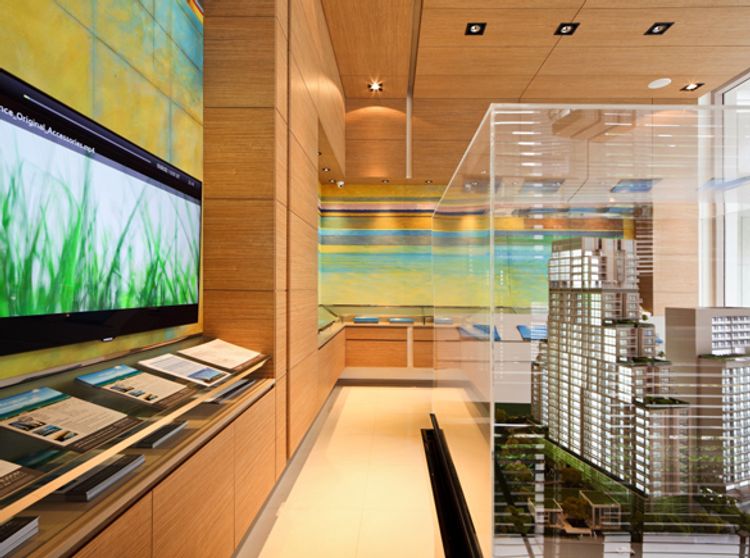 ภาพแบบบ้าน-1 Bedroom