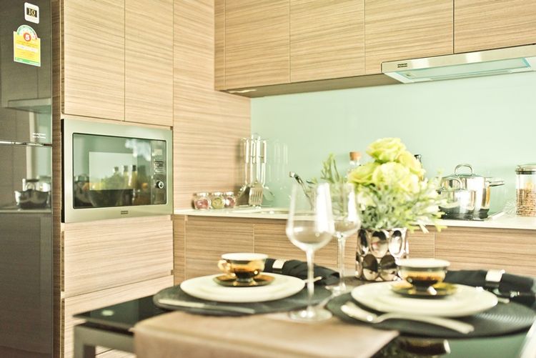 ภาพแบบบ้าน-1 Bedroom