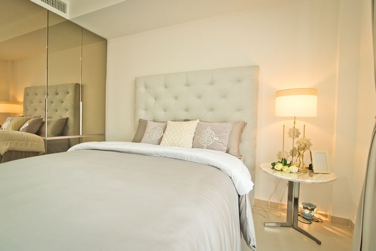 ภาพแบบบ้าน-1 Bedroom