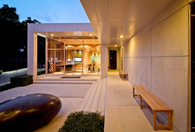 ภาพแบบบ้าน-1 Bedroom