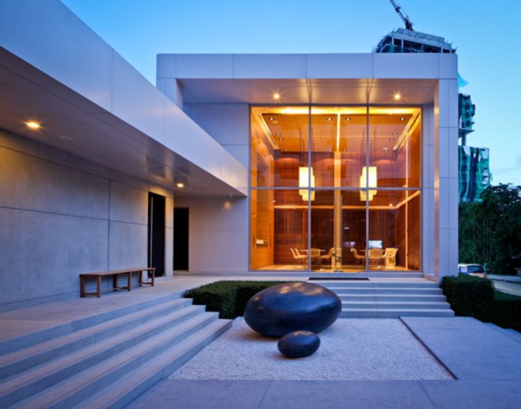 ภาพแบบบ้าน-2 Bedrooms