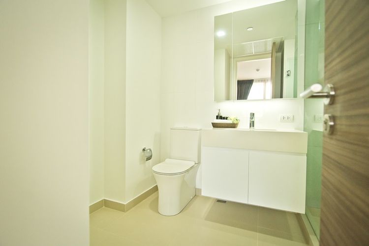 ภาพแบบบ้าน-2 Bedrooms