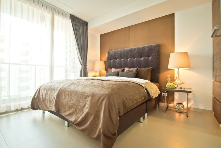 ภาพแบบบ้าน-2 Bedrooms