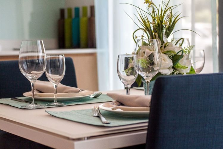 ภาพแบบบ้าน-1 Bedroom