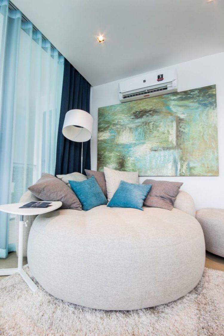 ภาพแบบบ้าน-1 Bedroom