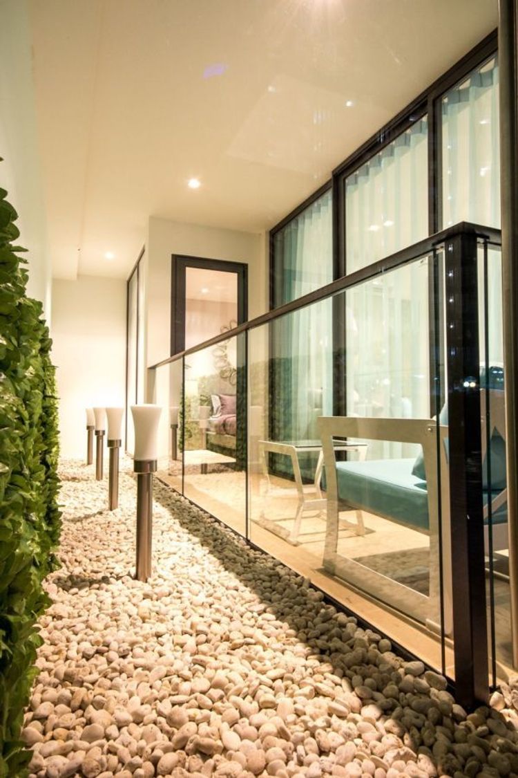 ภาพแบบบ้าน-2 Bedroom