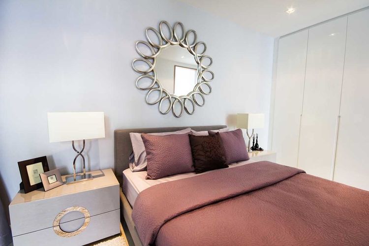 ภาพแบบบ้าน-2 Bedroom