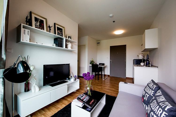 ภาพแบบบ้าน-ONE BEDROOM