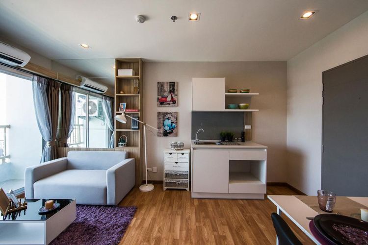 ภาพแบบบ้าน-ONE BEDROOM