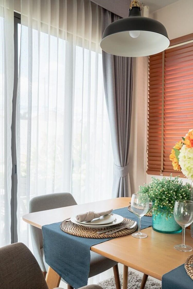 ภาพแบบบ้าน-ทาวน์โฮมสองชั้น