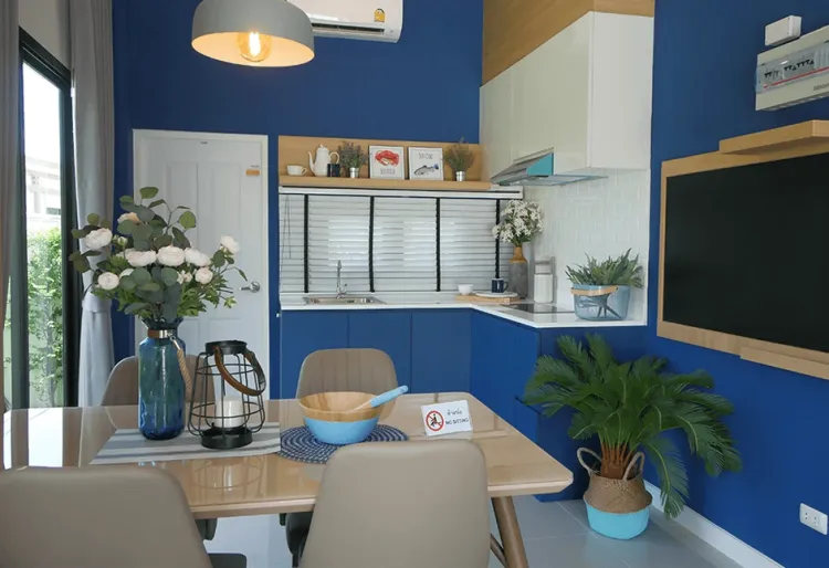 ภาพแบบบ้าน-modern Simplicity