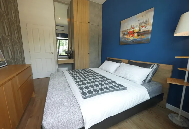 ภาพแบบบ้าน-modern Simplicity