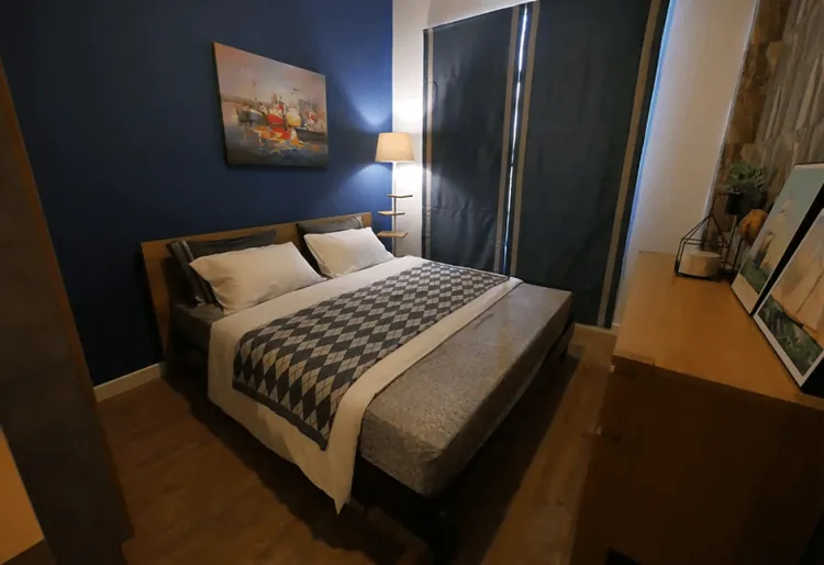 ภาพแบบบ้าน-modern Simplicity