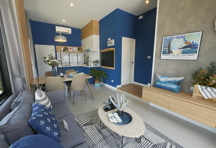 ภาพแบบบ้าน-modern Simplicity