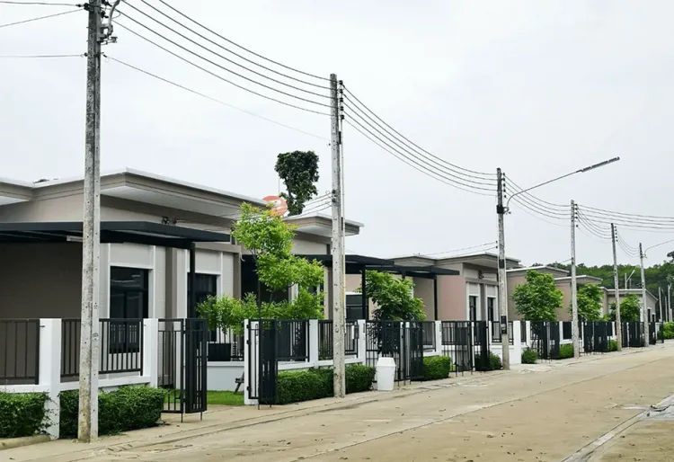 ภาพแบบบ้าน-modern Simplicity