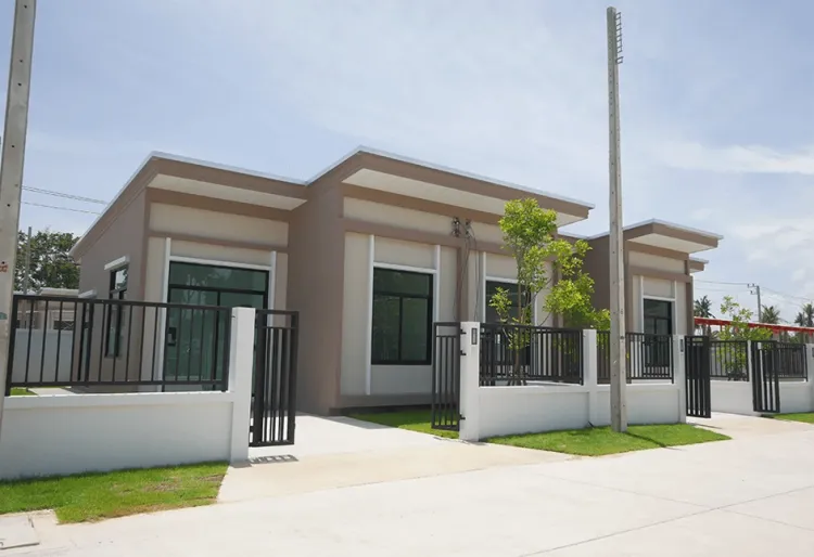 ภาพแบบบ้าน-modern Simplicity