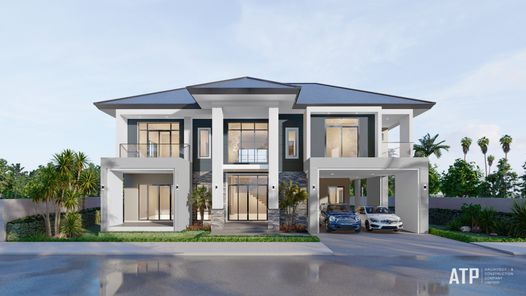 แบบบ้านสไตล์ A4OiqmVN