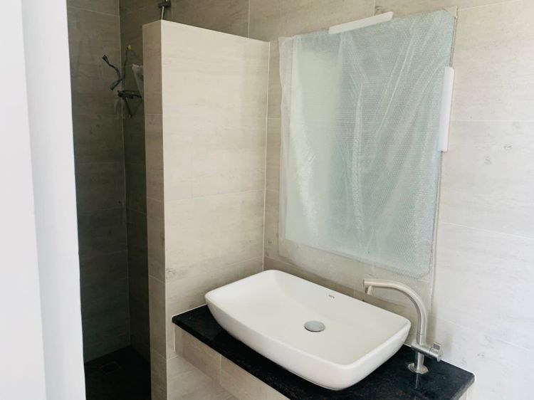 ภาพแบบบ้าน-บ้าน Blue Rock