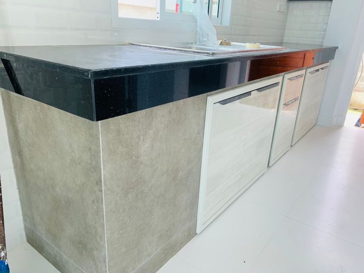 ภาพแบบบ้าน-บ้าน Blue Rock