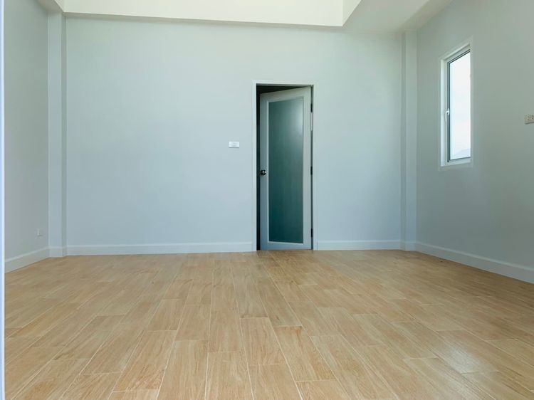 ภาพแบบบ้าน-บ้าน Blue Rock