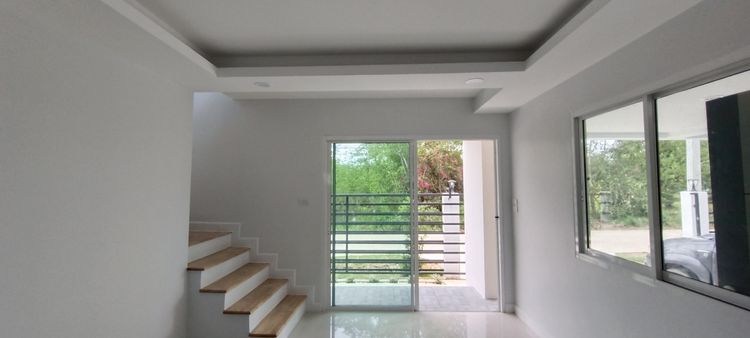 ภาพแบบบ้าน-บ้าน Grand Nordic