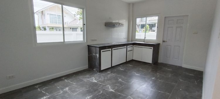 ภาพแบบบ้าน-บ้าน Grand Nordic