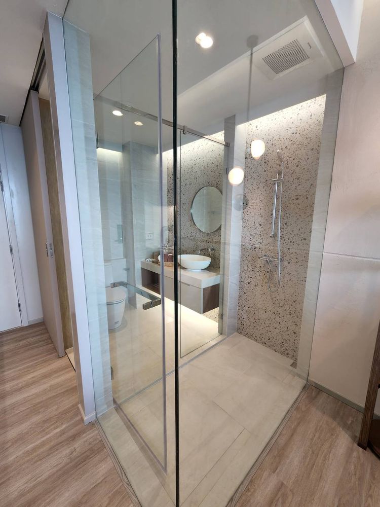 ภาพแบบบ้าน-1 Bedroom